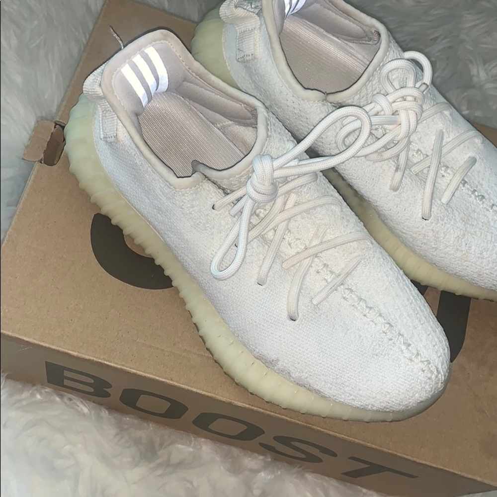 COPY - Yeezy Boost
